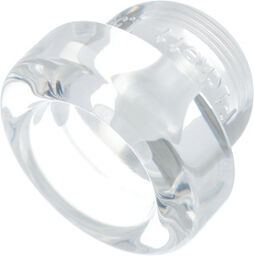 The Wingman Top Transparent