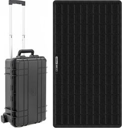 WP Safe Box 1 IP65 Bundle Noir