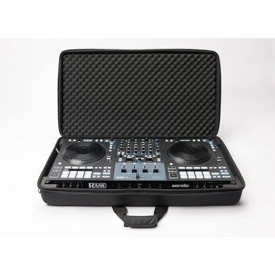 CTRL-case Four / Performer