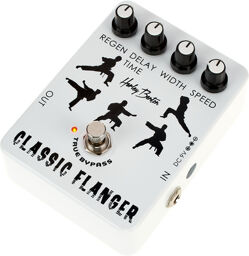 Classic Flanger