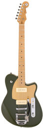 Charger 290 Bigsby Army Green Army Green