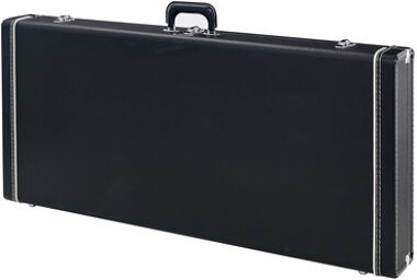 Studio Guitar Stand Case Black
