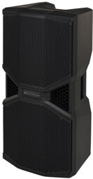 Opera Reevo 212 Noir