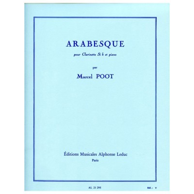 Arabesque