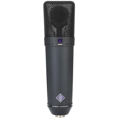 U87 Ai Black