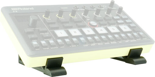 Stand MK2 Roland Aira Compact noir mat