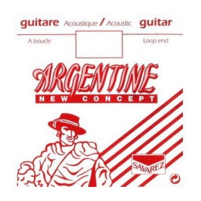 1016 Argentine A Boucle Mi 45