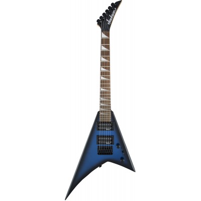 Rhoads Js Ama Metallic Blue Burst