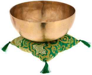 Tibetan ZenO Singing Bowl 1700