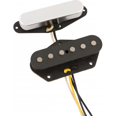 Custom Shop '55/'56 Whiteguard Telecaster Pickups Set of 2