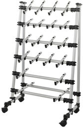 Equipment Rack 150-6-80S
