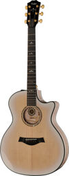 614ce LTD 50th Anniversary Trans White
