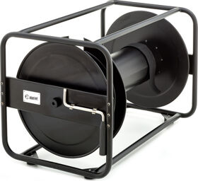 AV410 Cable Drum Noir