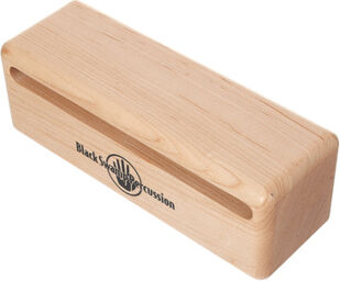 MWB3 Woodblock