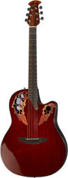 Celebrity Elite CE44-RR-G Ruby Red