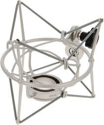 EA 92 Satin Nickel nickel mat