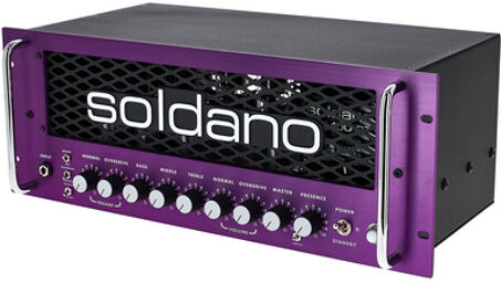 SLO-100R Rack Head