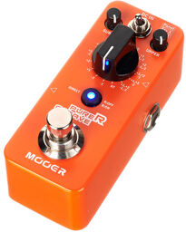 Purer Octave Pedal