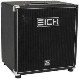 112 XS-BE 8Ohm Cabinet Black