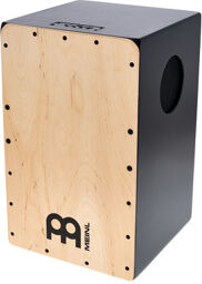 MPSCAJ Speaker Cajon
