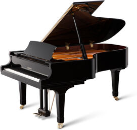 GX 6 E/P Grand Piano
