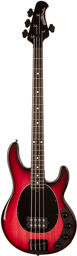Stingray 4 Special Raspberry Raspberry Burst