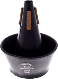 Piccolo Cup Mute Noir