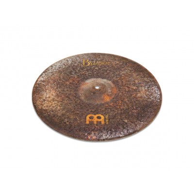 Crash Byzance 17
