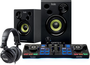 DJ Starter Kit