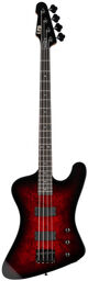 LTD PHX-204DX RB Red Burst