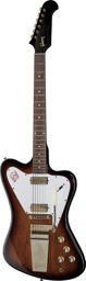 1965 Firebird V Non-Reversed Vintage Sunburst