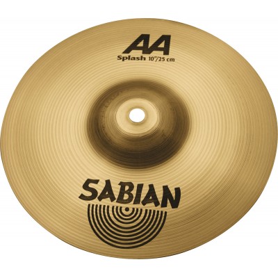 21005 - AA Splash 10