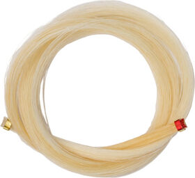 Bow Hair for Carbon Viola Bow