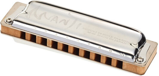 M-20 Manji Low C