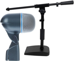 Beta 52A Stand Bundle