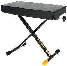HCKB-200B Keyboard Bench Noir