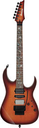 j.custom Axe Design RG8870 BSR Brownish Sphalerite