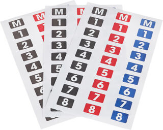 Solidcom C1/Pro Headsetsticker