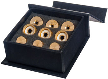 Schilke Trim kit Heavy raw