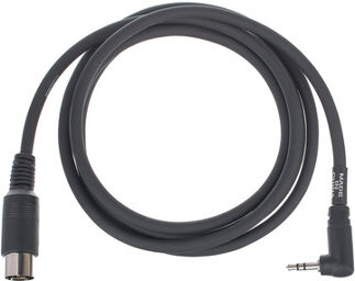 BMIDI-5-35 TRS/MIDI Cable