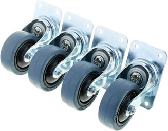 SPW-1, DXS 18 Wheel-Kit