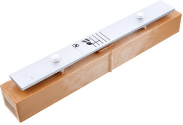 KBN d#1 No4 Resonator Bar