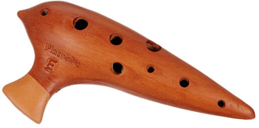 Ocarina 10H E Naturel
