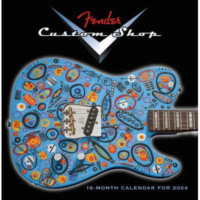CS 2024 CS Calendar