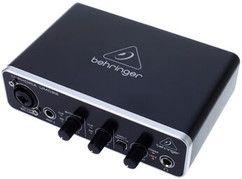 U-Phoria UMC22