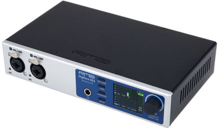 Digiface AES
