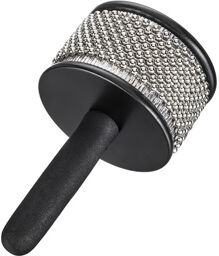SEPCAB2 Cabasa 115 mm Black