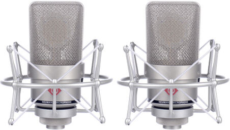 TLM 103 Stereo Set