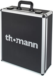 Mix Case CD/Mixer
