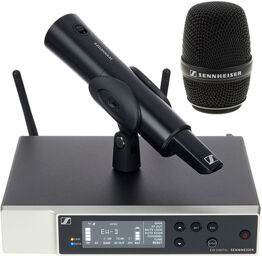 EW-D 935-S R4-9 Noir